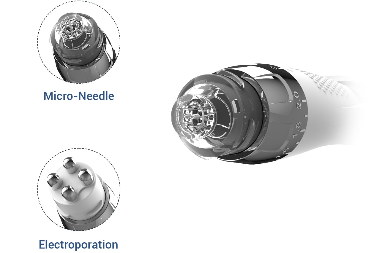 EPN Needling Pen - Premium Collection