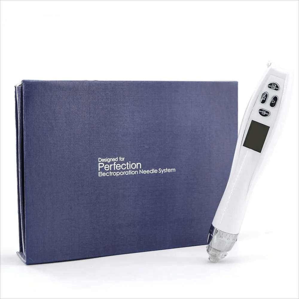 EPN Needling Pen - Premium Collection